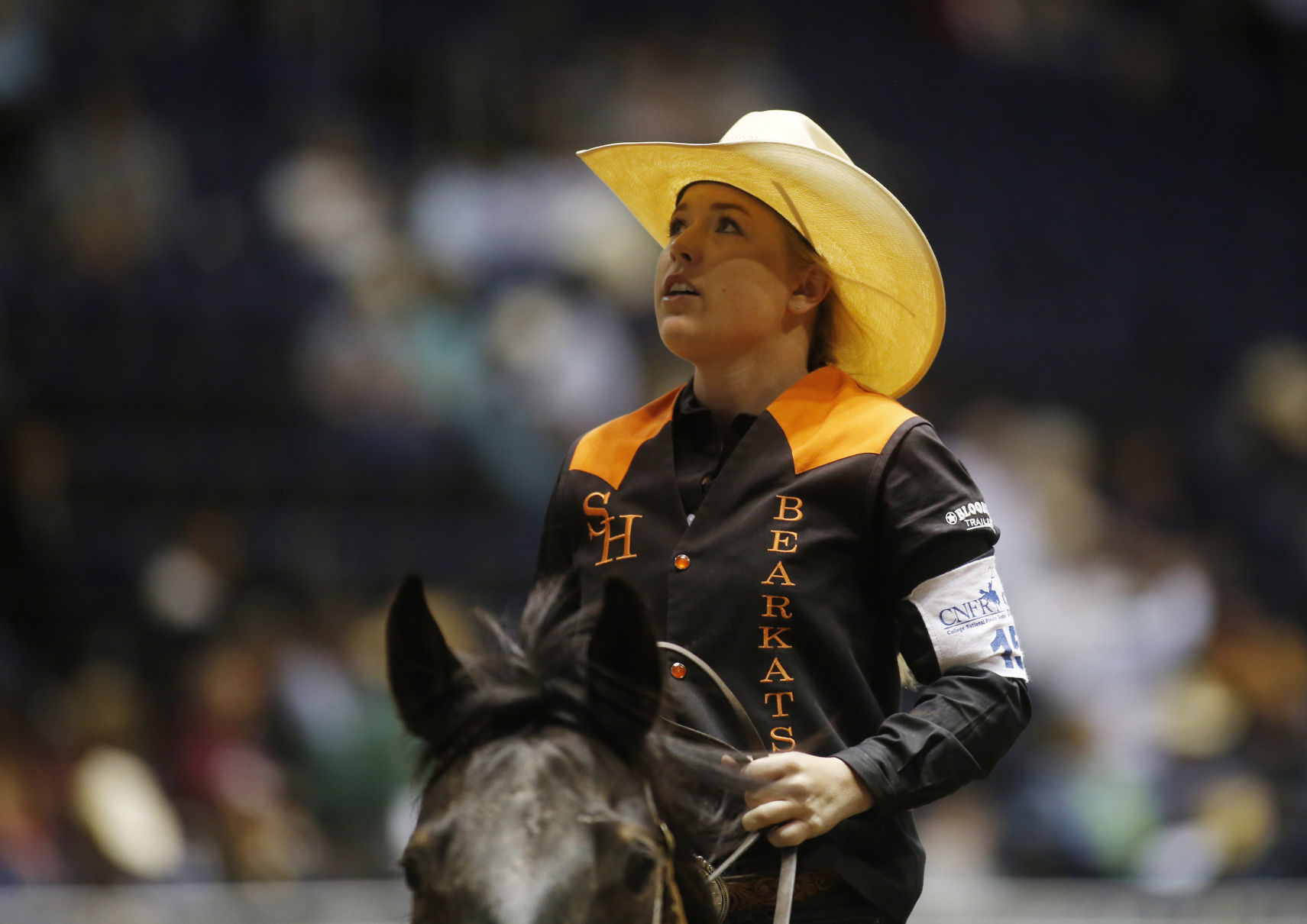 CNFR - Tuesday Slack